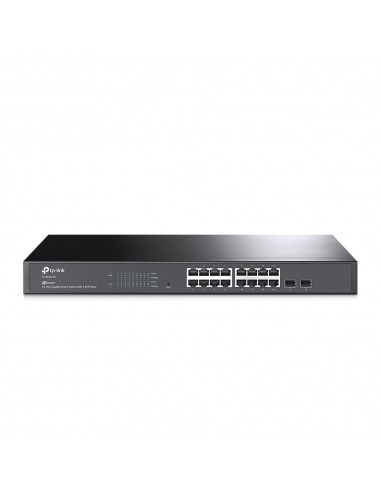 TP-Link JetStream TL-SG2218 мрежов...